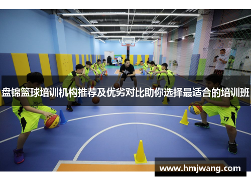 盘锦篮球培训机构推荐及优劣对比助你选择最适合的培训班