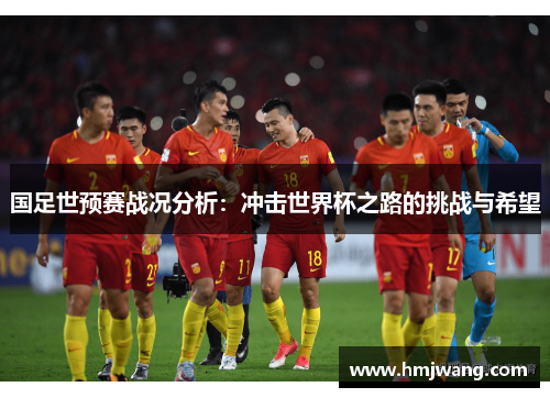 国足世预赛战况分析：冲击世界杯之路的挑战与希望