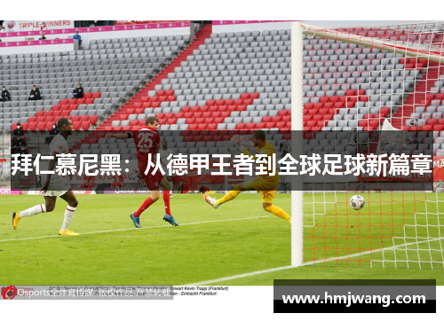 拜仁慕尼黑：从德甲王者到全球足球新篇章