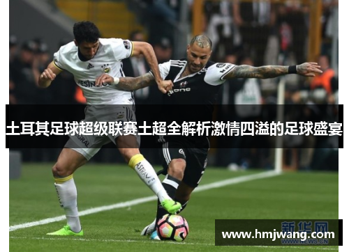 土耳其足球超级联赛土超全解析激情四溢的足球盛宴